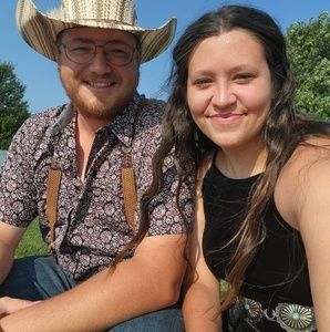 Meet your Posher, Paige